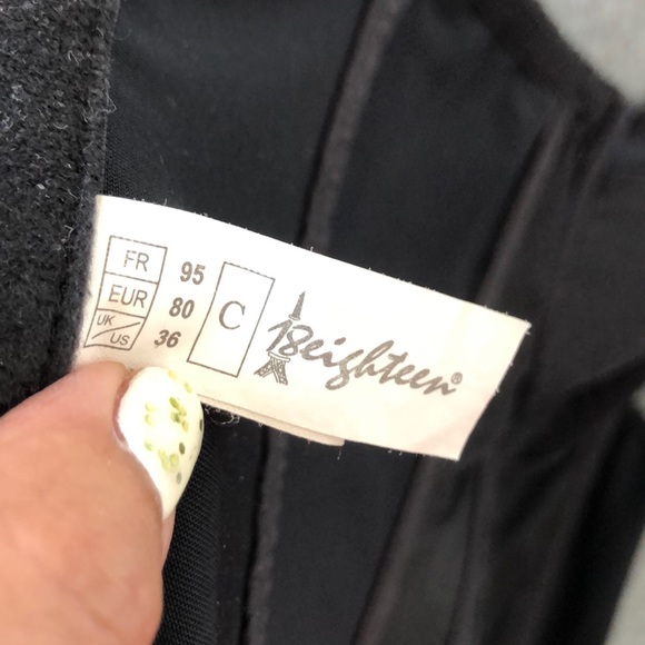 Lace Corset shape wear - Picture 2 of 3